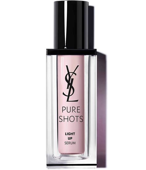 YSL beauty light up